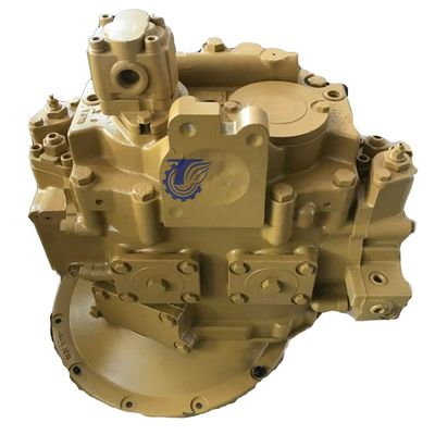 Partes de excavadoras 272-6955 283-6116 266-7944 194-8383 123-2229 para Caterpillar 320D 330D 345C 330C 325B 325D 320C original