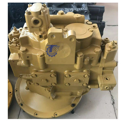 Partes de excavadoras 272-6955 283-6116 266-7944 194-8383 123-2229 para Caterpillar 320D 330D 345C 330C 325B 325D 320C original