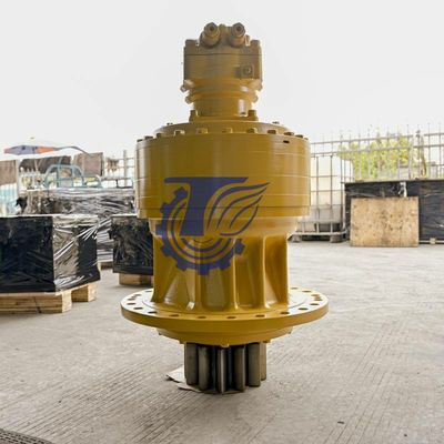 El equipo de reducción de oscilación para orugas 320C/320D excavadoras