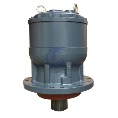 170301-00062G EXCAVATOR GROUP / GROUP de accionamiento de oscilación / caja de cambios de oscilación / motor de oscilación / engranaje de reducción de oscilación para DOOSAN DX340LCA DX340LCA-K PARTES DE EXCAVATORES
