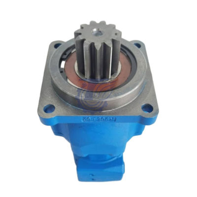 YANMAR V1017-6B ZX17U-2 ZX17-5N Excavadoras motor oscilante / caja de cambios oscilante / piezas de engranaje de reducción de oscilación