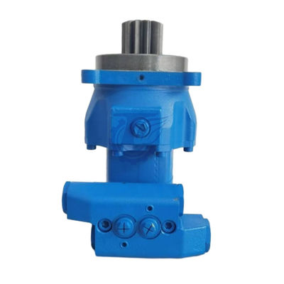 YANMAR V1017-6B ZX17U-2 ZX17-5N Excavadoras motor oscilante / caja de cambios oscilante / piezas de engranaje de reducción de oscilación