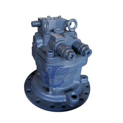 REBUILT KRC10260 motor oscilante / caja de cambios oscilante / engranaje de reducción de oscilación para el caso SH200-5 210X2 CX210B 210X3E CX210C piezas de excavadoras