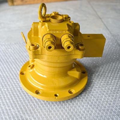 REBUILT Swing motor para Caterpillar 312C 312C L 312D 312D L 312D L 312D2 312E 313D Excavadoras mercado de repuestos original 1709893