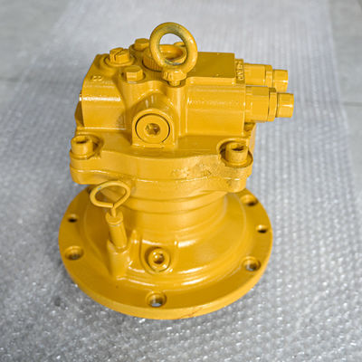 REBUILT Swing motor para Caterpillar 312C 312C L 312D 312D L 312D L 312D2 312E 313D Excavadoras mercado de repuestos original 1709893