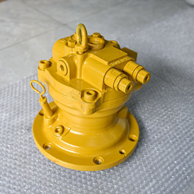 REBUILT Swing motor para Caterpillar 312C 312C L 312D 312D L 312D L 312D2 312E 313D Excavadoras mercado de repuestos original 1709893