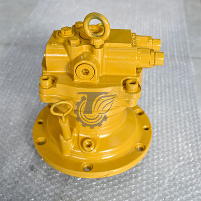1915542 MOTOR de oscilación / caja de engranajes de oscilación / engranajes de reducción de oscilación para orugas 320C S/N AMC 320D S/N FAL 318C 319C 319D 321D 323D PARTES DE EXCAVADORES