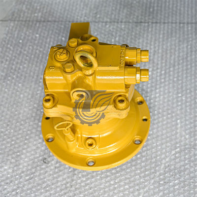 1915542 MOTOR de oscilación / caja de engranajes de oscilación / engranajes de reducción de oscilación para orugas 320C S/N AMC 320D S/N FAL 318C 319C 319D 321D 323D PARTES DE EXCAVADORES