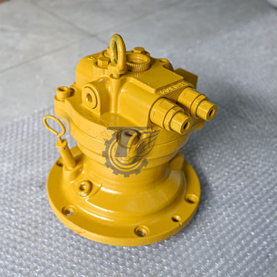 1915542 MOTOR de oscilación / caja de engranajes de oscilación / engranajes de reducción de oscilación para orugas 320C S/N AMC 320D S/N FAL 318C 319C 319D 321D 323D PARTES DE EXCAVADORES