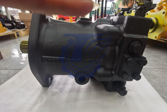 Bomba hidráulica Bomba principal para KOMATSU D275AX-5 D275AX-5E0 BULLDOZERS Partes 7087H00040