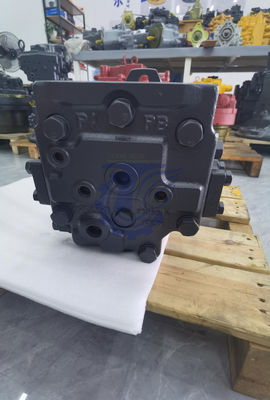 Bomba hidráulica Bomba principal para KOMATSU D275AX-5 D275AX-5E0 BULLDOZERS Partes 7087H00040