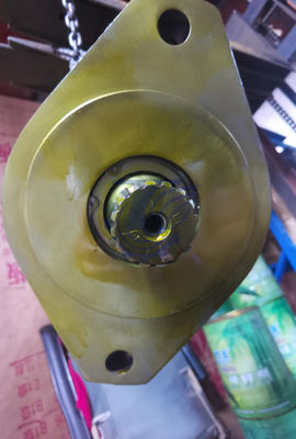 Bomba hidráulica Bomba principal para KOMATSU D275AX-5 D275AX-5E0 BULLDOZERS Partes 7087H00040