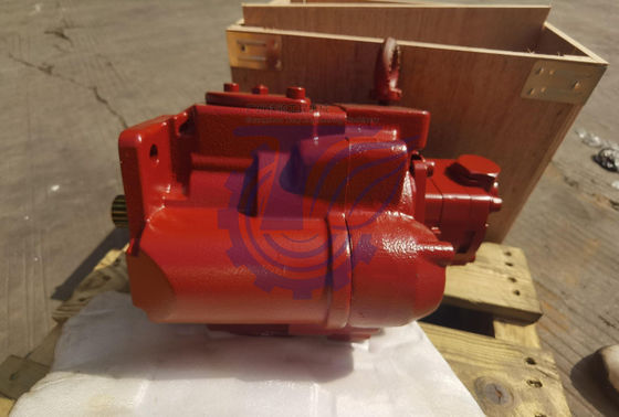 KYB PSVD2-19E BUMPA HIDRAULICA BUMPA MAIOR Dispositivo de bomba para el mercado posterior