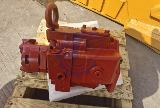 KYB PSVD2-19E BUMPA HIDRAULICA BUMPA MAIOR Dispositivo de bomba para el mercado posterior