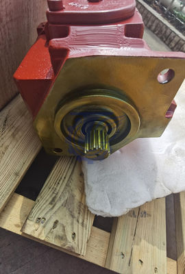 KYB PSVD2-19E BUMPA HIDRAULICA BUMPA MAIOR Dispositivo de bomba para el mercado posterior