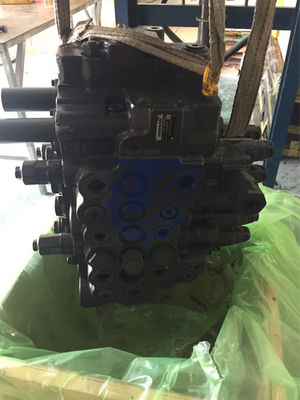 420-00465B Válvula de control hidráulico principal para excavadoras de Doosan DX140LC DX160LC Energía de las industrias aplicables