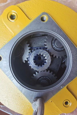 418-7154 505-4780 PARA CAT 329D 329D L 330 GC M325D MH 326F M325D L MH PARTES DE EXCALADORES HIDRAULÍSTICOS MOTOR DE VUELTA VUELTA Caja de cambios VUELTA REDUCCIÓN de engranajes VUELTA de engranajes Dispositivo de movimiento (trasero)