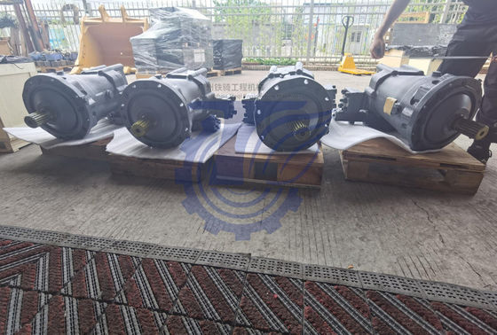 4274549 4303633 PARA HATICHI EX1800 EX3500 Partes de bombas hidráulicas
