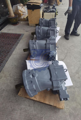 4274549 4303633 PARA HATICHI EX1800 EX3500 Partes de bombas hidráulicas