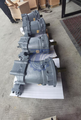 4274549 4303633 PARA HATICHI EX1800 EX3500 Partes de bombas hidráulicas