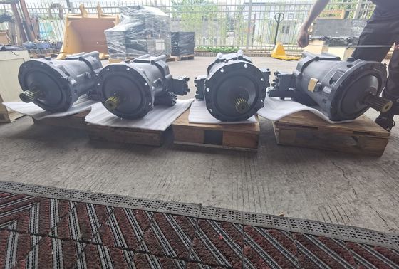 4274549 4303633 PARA HATICHI EX1800 EX3500 Partes de bombas hidráulicas