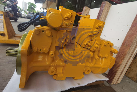 708-25-04032 708-25-04031 708-25-04132 PARA KOMATSU PC150-5 PC180LC-5K PW170-5K excavadoras piezas bomba hidráulica bomba principal dispositivo de bomba mercado de repuestos original