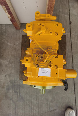 708-25-04032 708-25-04031 708-25-04132 PARA KOMATSU PC150-5 PC180LC-5K PW170-5K excavadoras piezas bomba hidráulica bomba principal dispositivo de bomba mercado de repuestos original