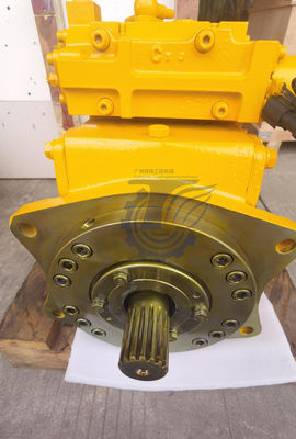 708-25-04032 708-25-04031 708-25-04132 PARA KOMATSU PC150-5 PC180LC-5K PW170-5K excavadoras piezas bomba hidráulica bomba principal dispositivo de bomba mercado de repuestos original