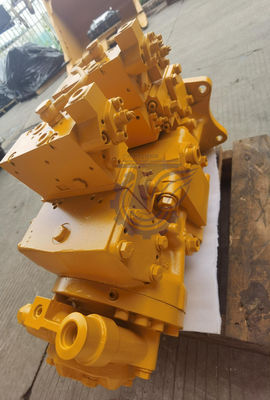 708-25-04032 708-25-04031 708-25-04132 PARA KOMATSU PC150-5 PC180LC-5K PW170-5K excavadoras piezas bomba hidráulica bomba principal dispositivo de bomba mercado de repuestos original