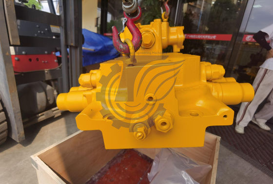 709-14-94200 7091494200 709-15-94200 7091594200 PARA KOMATSU PC800-8R PC800-8 PC850-8 PC850SE-8 PARTES DE EXCAVADORES VALVAS HIDRAULICAS DE CONTROLO Principal VALVAS de control después de la venta
