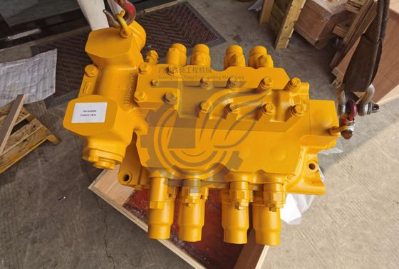 709-14-94200 7091494200 709-15-94200 7091594200 PARA KOMATSU PC800-8R PC800-8 PC850-8 PC850SE-8 PARTES DE EXCAVADORES VALVAS HIDRAULICAS DE CONTROLO Principal VALVAS de control después de la venta