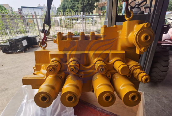 709-14-94200 7091494200 709-15-94200 7091594200 PARA KOMATSU PC800-8R PC800-8 PC850-8 PC850SE-8 PARTES DE EXCAVADORES VALVAS HIDRAULICAS DE CONTROLO Principal VALVAS de control después de la venta
