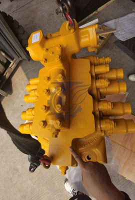 709-14-94200 7091494200 709-15-94200 7091594200 PARA KOMATSU PC800-8R PC800-8 PC850-8 PC850SE-8 PARTES DE EXCAVADORES VALVAS HIDRAULICAS DE CONTROLO Principal VALVAS de control después de la venta