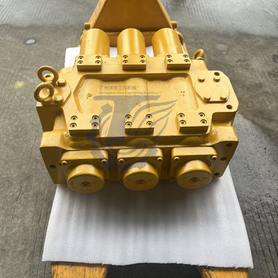 896 545 40 8965 4540 PARA KOMATSU PC3000-1 PC4000-6 PARTES DE EXCAVADORES CONTROL HIDRAULÍCICO DEL VALVAL DE CONTROL El bloque de control de las válvulas es el más reciente