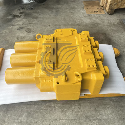 896 545 40 8965 4540 PARA KOMATSU PC3000-1 PC4000-6 PARTES DE EXCAVADORES CONTROL HIDRAULÍCICO DEL VALVAL DE CONTROL El bloque de control de las válvulas es el más reciente