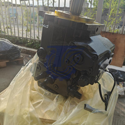 418-18-31101 418-18-31102 4181831101 PARA KOMATSU WA250PZ-6 WA250-6 WA250-5L cargadores de ruedas piezas bomba hidráulica bomba principal bomba dispositivo de bomba HST bomba mercado de repuestos original