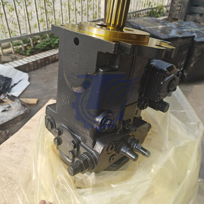418-18-31101 418-18-31102 4181831101 PARA KOMATSU WA250PZ-6 WA250-6 WA250-5L cargadores de ruedas piezas bomba hidráulica bomba principal bomba dispositivo de bomba HST bomba mercado de repuestos original
