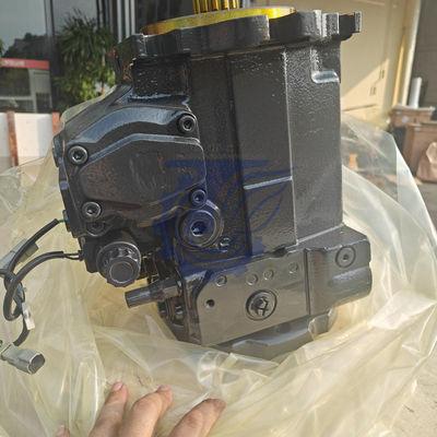 418-18-31101 418-18-31102 4181831101 PARA KOMATSU WA250PZ-6 WA250-6 WA250-5L cargadores de ruedas piezas bomba hidráulica bomba principal bomba dispositivo de bomba HST bomba mercado de repuestos original