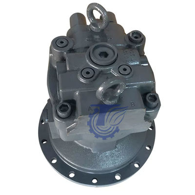 2401-9309A PARA DOOSAN DX340LCA DX340LCA-K SOLAR 330LC-V EXCAVATORAS PARTES HIDRAULÍSTICOS MOTOR de oscilación de oscilación caja de cambios de oscilación de reducción de engranaje dispositivo de oscilación (trasero)