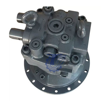 2401-9309A PARA DOOSAN DX340LCA DX340LCA-K SOLAR 330LC-V EXCAVATORAS PARTES HIDRAULÍSTICOS MOTOR de oscilación de oscilación caja de cambios de oscilación de reducción de engranaje dispositivo de oscilación (trasero)