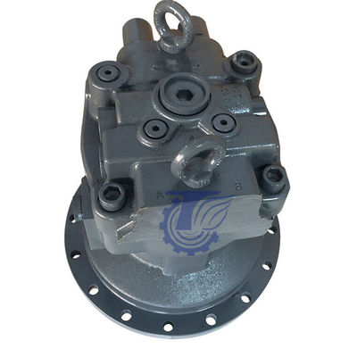 2401-9309A PARA DOOSAN DX340LCA DX340LCA-K SOLAR 330LC-V EXCAVATORAS PARTES HIDRAULÍSTICOS MOTOR de oscilación de oscilación caja de cambios de oscilación de reducción de engranaje dispositivo de oscilación (trasero)