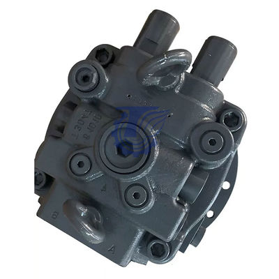 2401-9309A PARA DOOSAN DX340LCA DX340LCA-K SOLAR 330LC-V EXCAVATORAS PARTES HIDRAULÍSTICOS MOTOR de oscilación de oscilación caja de cambios de oscilación de reducción de engranaje dispositivo de oscilación (trasero)