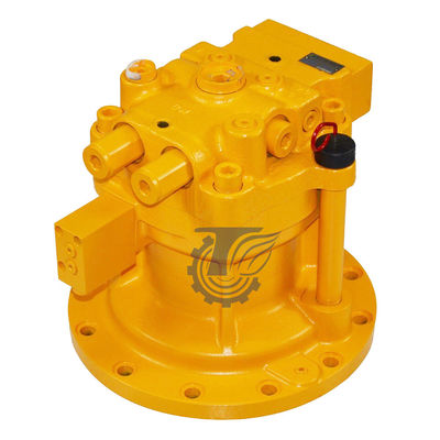 REBUILT 31N6-10210 PARA HYUNDAI R200-7 R210-7 R220-7 R210LC-7 R220LC-9S piezas de excavadoras motor oscilante caja de cambios oscilante reducción de oscilación de los engranajes dispositivo de oscilación trasera GP-swing