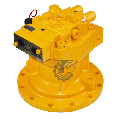 REBUILT 31N6-10210 PARA HYUNDAI R200-7 R210-7 R220-7 R210LC-7 R220LC-9S piezas de excavadoras motor oscilante caja de cambios oscilante reducción de oscilación de los engranajes dispositivo de oscilación trasera GP-swing