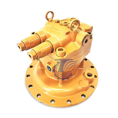 31Q6-10131 PARA HYUNDAI R220LC-9S PARTES DE EXCAVADORES MOTOR HIDRAULÍSTICO con oscilación con oscilación caja de cambios con oscilación con reducción de oscilación engranaje con oscilación (trasero)