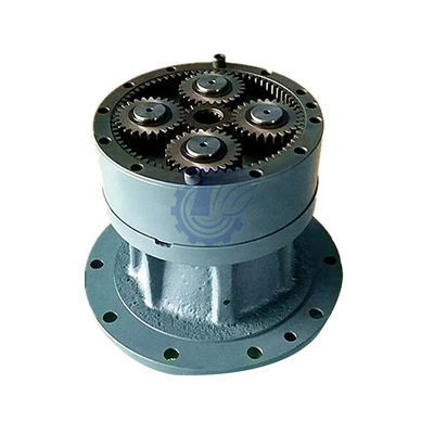 9196693 PARA HITACHI ZX200 ZX200LC REDUCCIÓN de engranajes de oscilación motor de oscilación hidráulico caja de engranajes de oscilación dispositivo de oscilación (trasero)