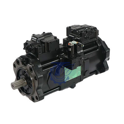 KRJ35830 KRJ10290 PARA SUMITOMO SH210 5 SH240-5 CX210B CX240B K3V112DT PARTAS DE EXCAVADORES PUMPA HIDRAULICA PUMPA MAIN PUMPA Dispositivo de bomba para el mercado de posventa original