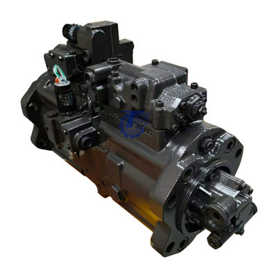 KRJ35830 KRJ10290 PARA SUMITOMO SH210 5 SH240-5 CX210B CX240B K3V112DT PARTAS DE EXCAVADORES PUMPA HIDRAULICA PUMPA MAIN PUMPA Dispositivo de bomba para el mercado de posventa original