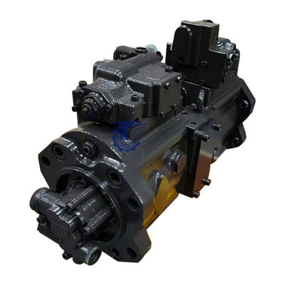 KRJ35830 KRJ10290 PARA SUMITOMO SH210 5 SH240-5 CX210B CX240B K3V112DT PARTAS DE EXCAVADORES PUMPA HIDRAULICA PUMPA MAIN PUMPA Dispositivo de bomba para el mercado de posventa original