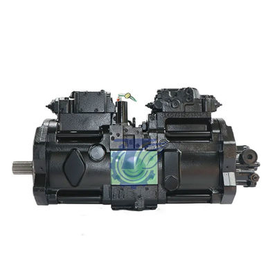 KRJ35830 KRJ10290 PARA SUMITOMO SH210 5 SH240-5 CX210B CX240B K3V112DT PARTAS DE EXCAVADORES PUMPA HIDRAULICA PUMPA MAIN PUMPA Dispositivo de bomba para el mercado de posventa original